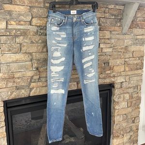 Hudson Jeans Size 26